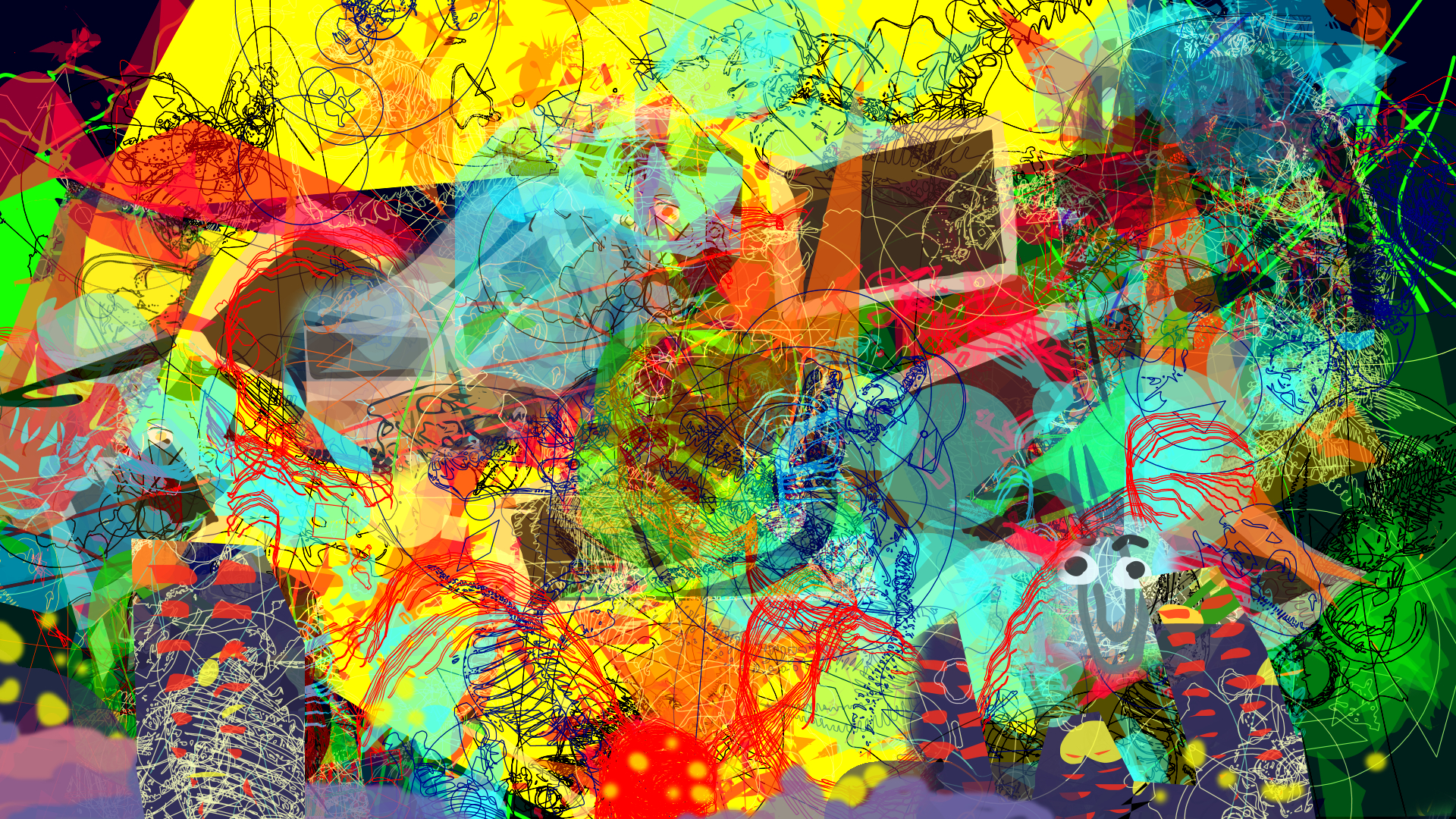 Paintover image 2026