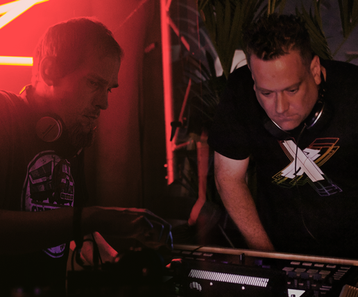 messy b2b teo at Revision 2026