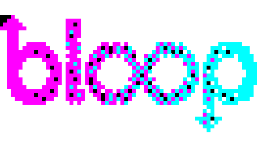 Revision Satellite @ Bloop Museum – Revision 2026 satellite event