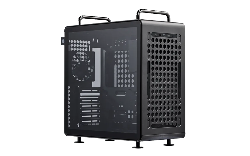 QUBE540